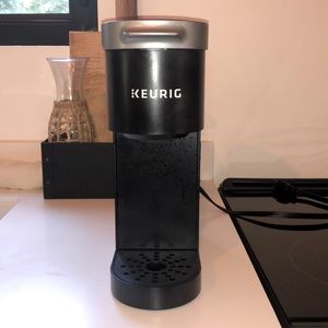 Keurig Mini Black